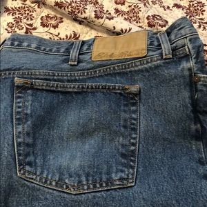 Eddie Bauer Jeans